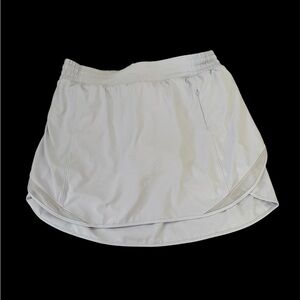 Lululemon Athletica Skort Size 14